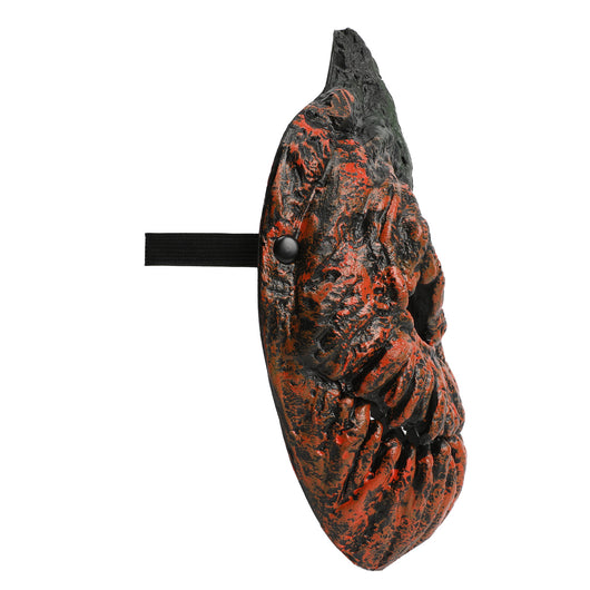 Máscara de Calabaza Terrorífica para Halloween - Accesorios de Disfraz y Carnaval - Image 10