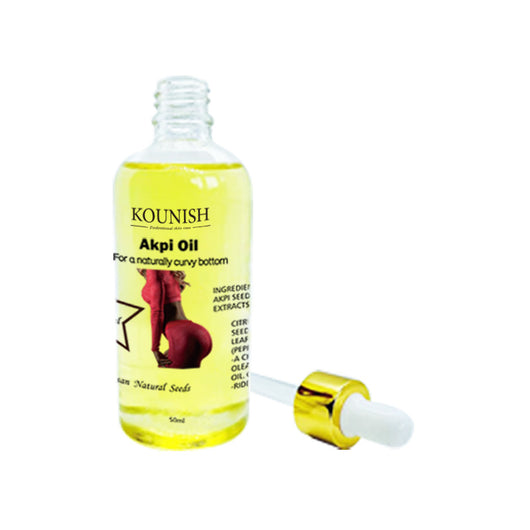 Aceite Corporal Reafirmante para Masaje de Glúteos - Image 4