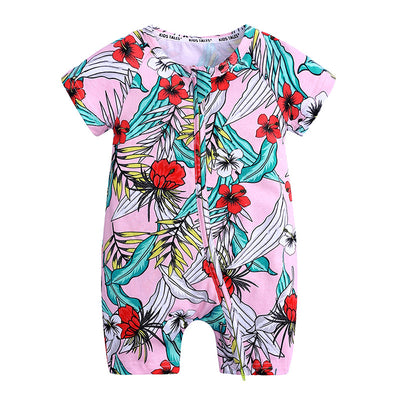 Jumpsuit Cuello Redondo para Verano - Image 12