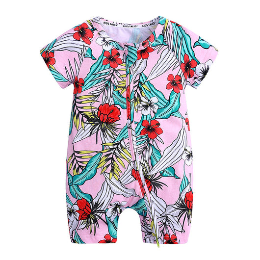 Jumpsuit Cuello Redondo para Verano - Image 12
