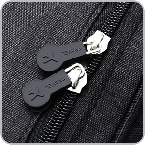 Organizador de Cables y Accesorios Electrónicos Impermeable para Viajes - Image 14
