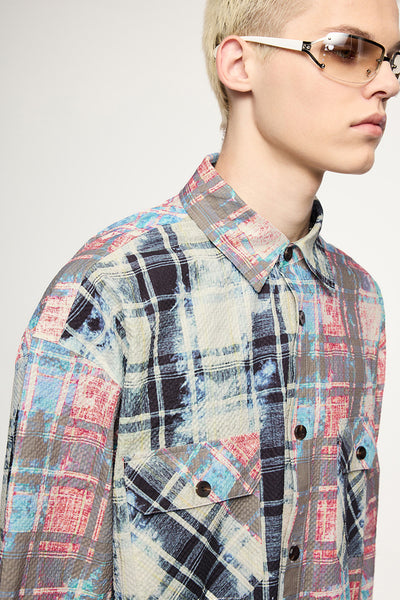 Cardigan Tipo Americana Cuello Solapa Manga Larga Primavera - Image 19
