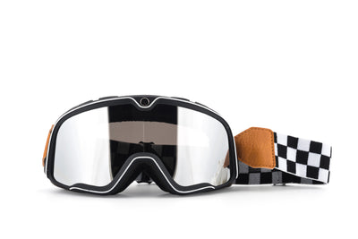 Gafas Retro para Moto Scrambler - Protección Ocular Vintage - Image 10