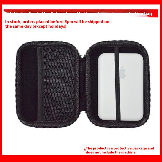 Bolsa Protectora Rígida para Power Bank Magnético Inalámbrico - Image 2