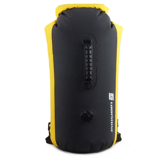 Mochila Impermeable Resistente - Image 6