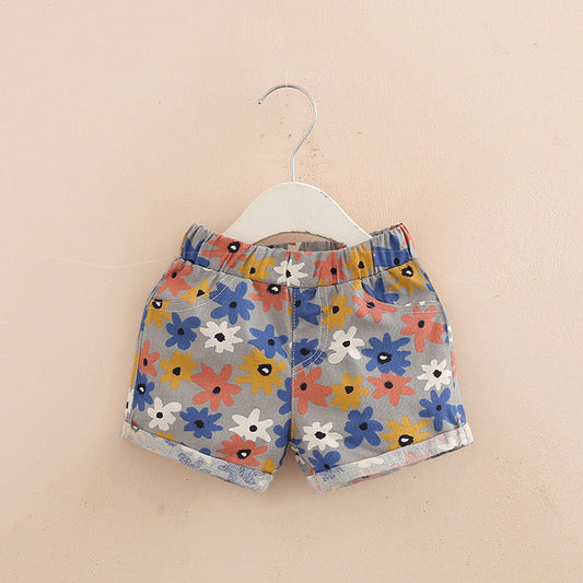 Pantalones Infantiles Cómodos y Duraderos - Image 2