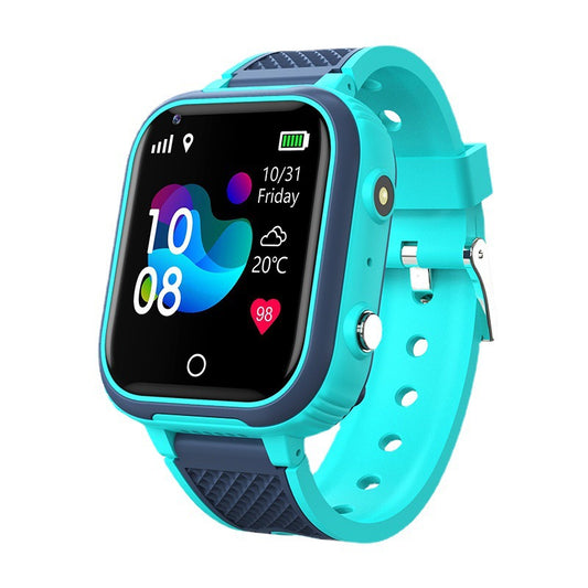 Reloj Inteligente 4G para Niños con GPS y Conectividad Total - Image 2