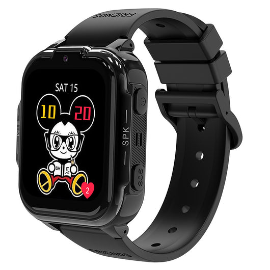 Reloj Inteligente Infantil con Llamadas y GPS Resistente al Agua - Image 6