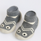 Cartoon Gris Snake L