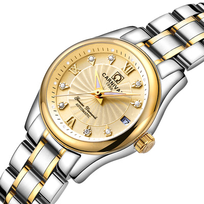 Reloj Mecánico Automático de Precisión - Image 3