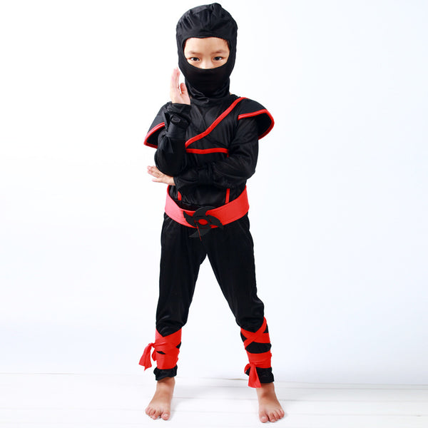 Disfraz de Halloween Premium para Cosplay - Image 8