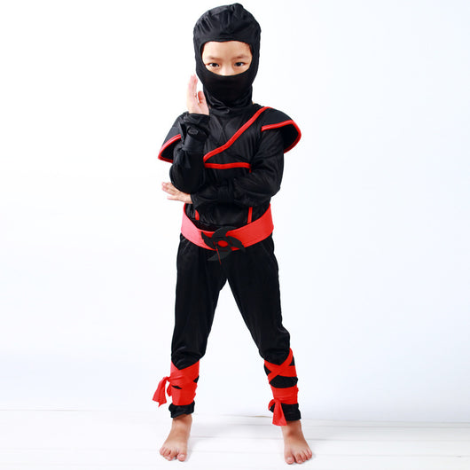 Disfraz de Halloween Premium para Cosplay - Image 8