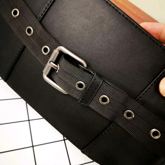 Bolso de Cuero para Hombro Casual y Moderno - Image 7