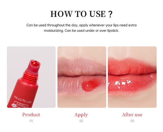 Bálsamo Labial Reparador Hidratante - Image 20