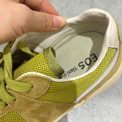 Zapatillas de Entrenamiento para Mujer con Malla Transpirable y Suela Flexible - Image 18