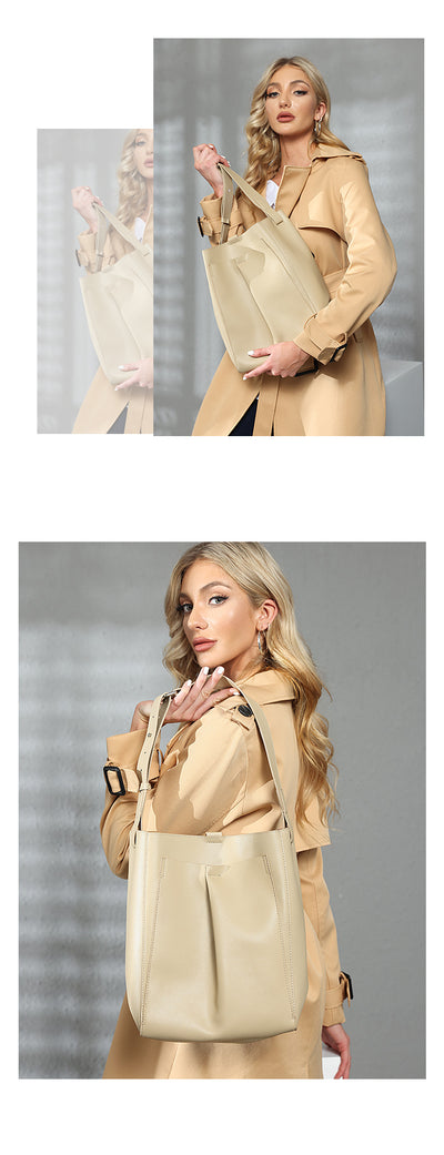 Bolso Tote de Gran Capacidad para Mujer - Image 18