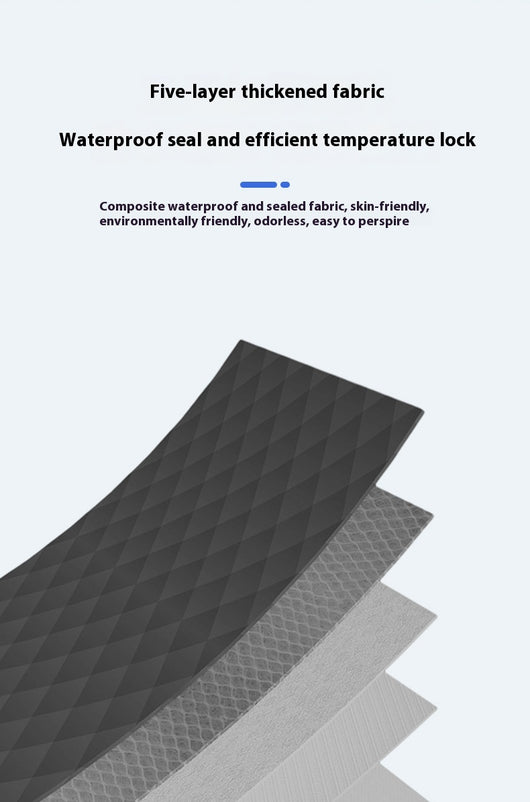 Sauna Portátil Plegable con Generador de Vapor - Sistema Completo para el Cuerpo - Image 14