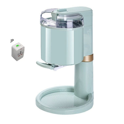 Máquina para Hacer Helado Casero de Escritorio - Image 9