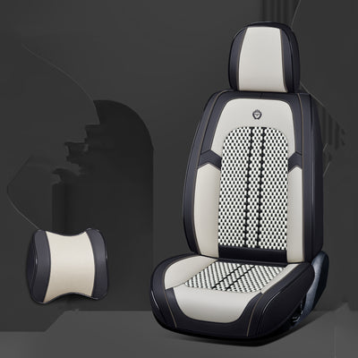 Funda Protectora Integral para Asientos de Auto - Image 10