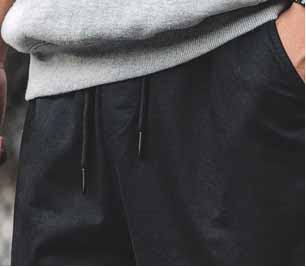Overol Casual Holgado para Hombre con Bolsillos - Image 9