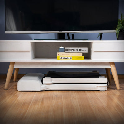 Caminadora Plegable C1 Compacta para Uso en Casa - Image 8
