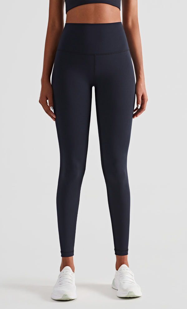 Pantalones Deportivos Reductores con Efecto Lifting para Yoga y Running
