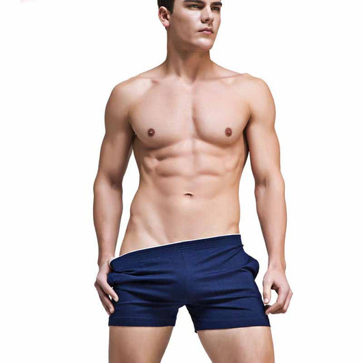 Calzoncillos Hombre Cintura Baja Transpirables - Image 11