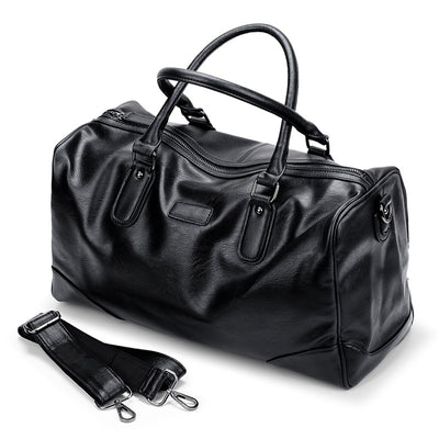 Bolso de Hombre Grande con Bandolera - Capacidad Máxima - Image 7