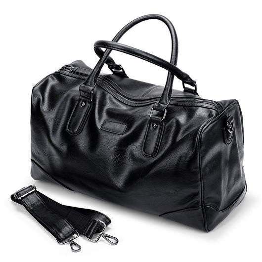 Bolso de Hombre Grande con Bandolera - Capacidad Máxima - Image 7