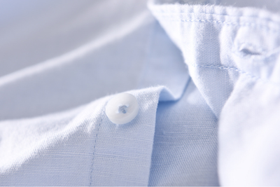Camisa Casual de Algodón y Lino para Hombre - Image 18