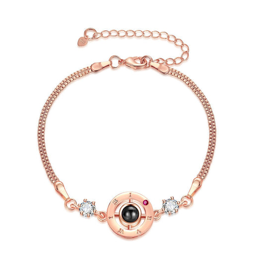 Pulsera Proyectora Te Amo en 100 Idiomas - Image 5
