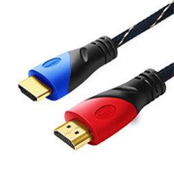 Cable HDMI Dual Color para TV y Computadora - Image 5