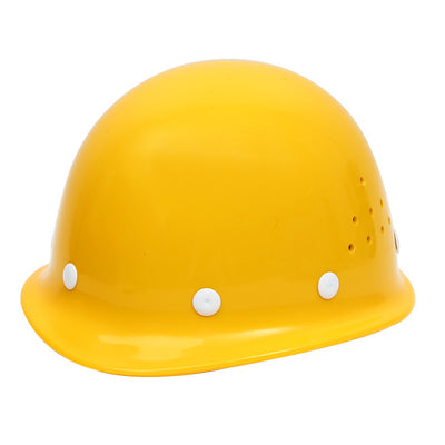 Casco de Seguridad Reforzado Resistente a Impactos para Construcción - Image 18