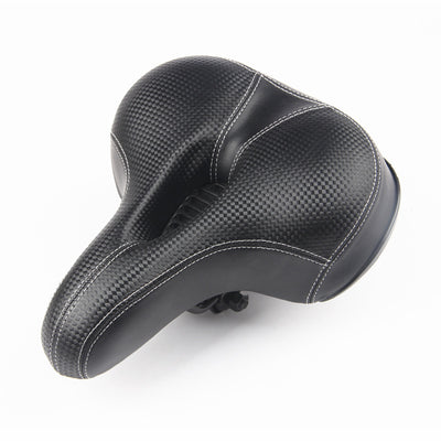 Sillín Acolchado para Bicicleta de Montaña - Image 13