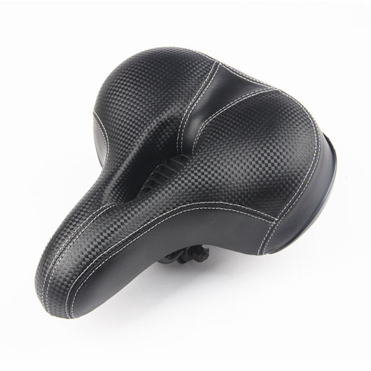 Sillín Acolchado para Bicicleta de Montaña - Image 13