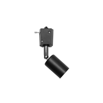Lámpara de Techo Tipo Riel con Rosca E27 - Iluminación LED Ajustable - Image 17