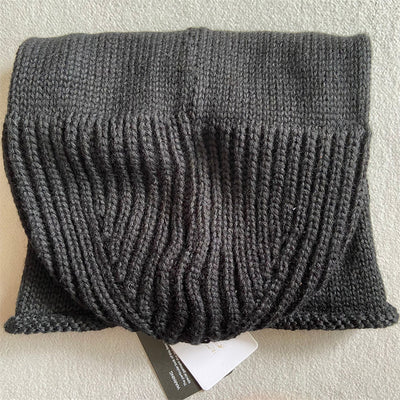 Gorro Tejido Versátil para Clima Frío y Templado - Image 6