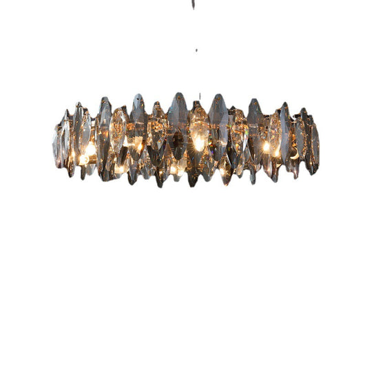 Lámpara Colgante de Cristal Lujo Moderno Minimalista - Image 7