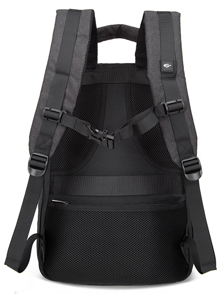 Mochila Ejecutiva para Hombre - Image 9