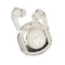 Blanco Bare Metal