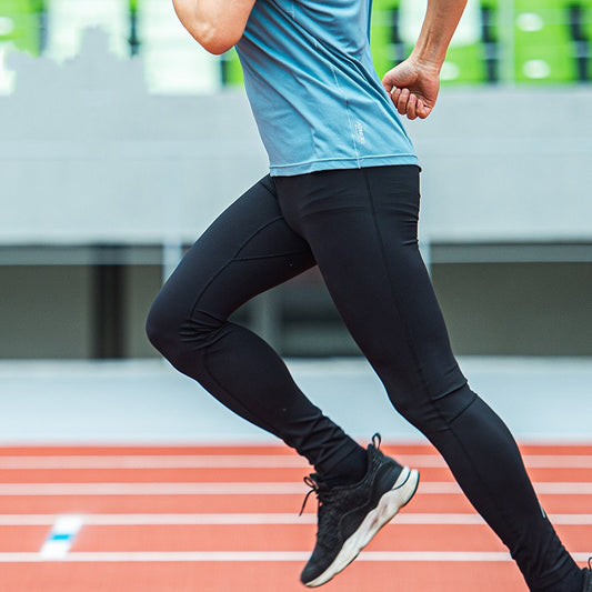Mallas Deportivas Compresión para Hombre - Running y Fitness