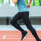 Mallas Deportivas Compresión para Hombre - Running y Fitness