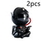 Black Guitar 2 Pieces USB