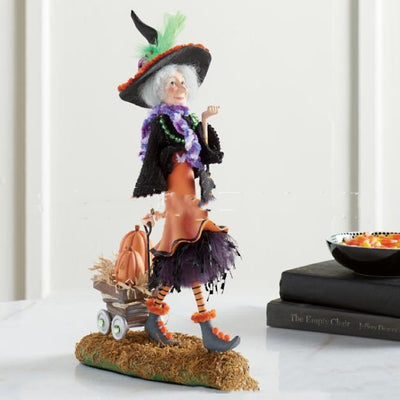 Colección Encantadora Halloween - Artículos Temáticos Internacionales - Image 11