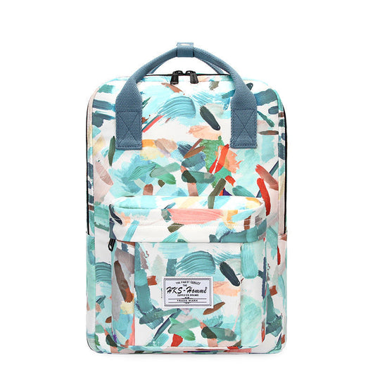 Mochila Escolar de Gran Capacidad para Secundaria - Image 34
