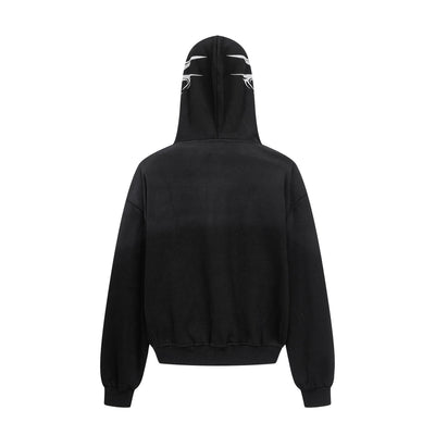 Chaqueta Suelta Casual para Parejas - Cierre de Cremallera Otoño e Invierno - Image 13