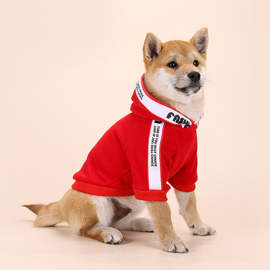 Ropa de Moda para Perros Pequeños y Medianos - Image 7
