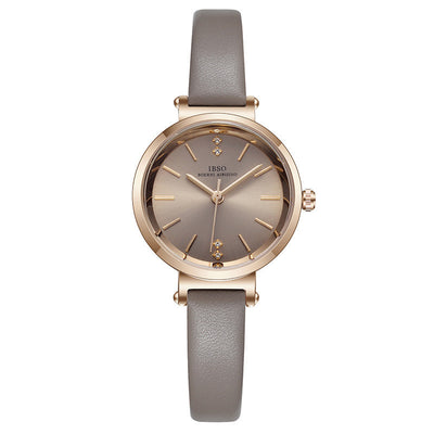 Reloj de Diseño Minimalista con Esfera Pequeña - Image 3