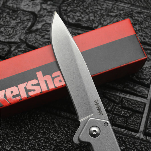 Cuchillo Multiusos Profesional para Camping, Pesca y Supervivencia Portátil - Image 5