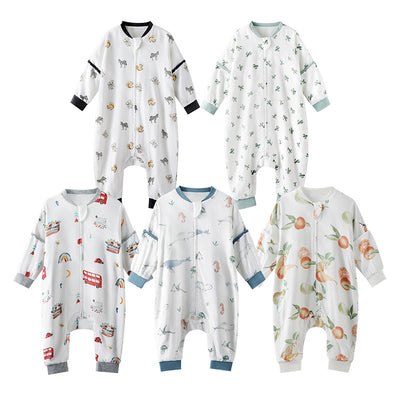 Pijama Personalizado para Niñas de Una Pieza, Todas las Estaciones - Image 7